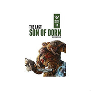 The Beast Arises 10: Last Son Of Dorn