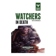 The Beast Arises 9: Watchers In Death