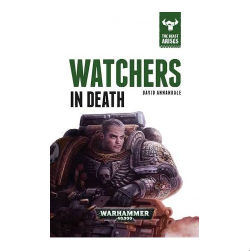 The Beast Arises 9: Watchers In Death