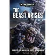 The Beast Arises: Volume 1 (paperback)