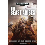 The Beast Arises: Volume 3 (paperback)
