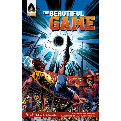 The Beautiful Game: Survival (Paperback)