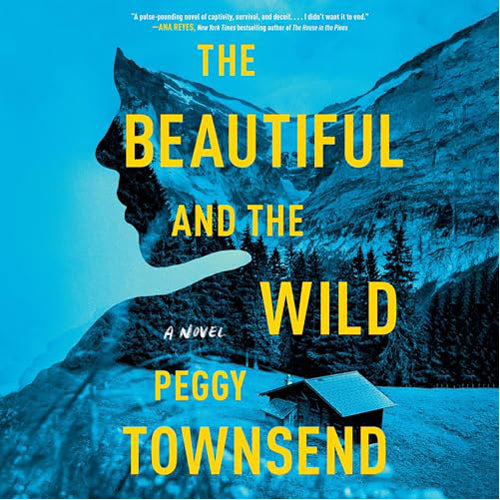 The Beautiful and the Wild - HB