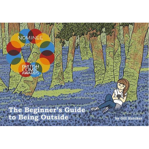 The Beginner's Guide to Being Outside (Paperback)