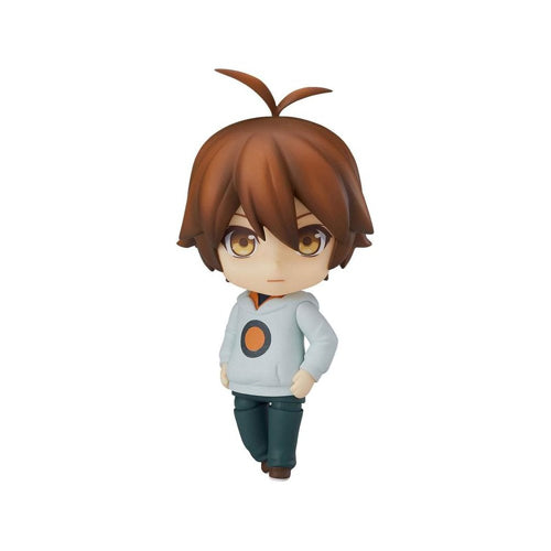 The Beheading Cycle: The Blue Savant And The Nonsense Bearer ‚Äì I-Chan Nendoroid