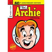The Best of Archie Comics