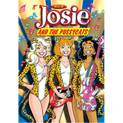 The Best of Josie and the Pussycats (Paperback)