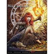 The Best of Mike Ratera (Hardback)