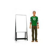 The Big Bang Theory Figure Sheldon Cooper 18 cm