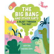 The Big Bang and Other Farts - HB