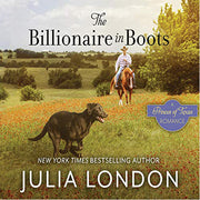 The Billionaire in Boots