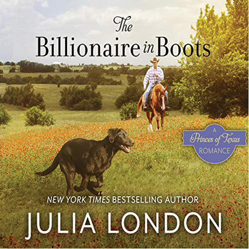 The Billionaire in Boots