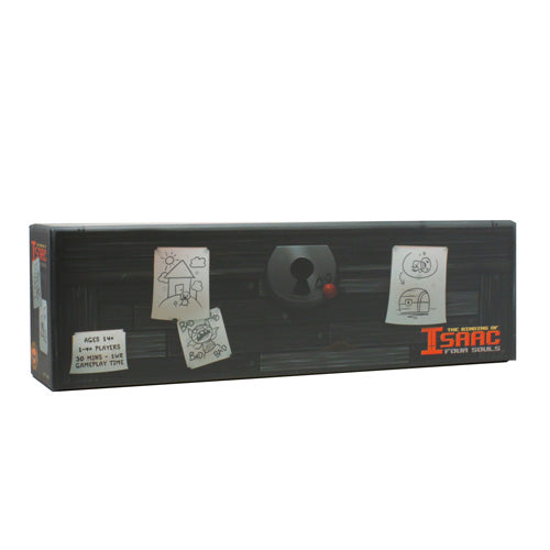 The Binding of Isaac: Four Souls - Second Edition