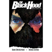 The Black Hood Vol. 1 (Paperback)