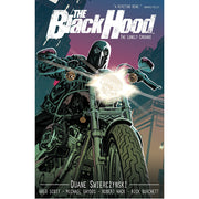 The Black Hood Vol. 2 (Paperback)