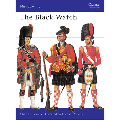 The Black Watch