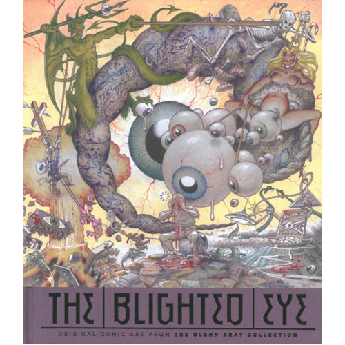 The Blighted Eye (Hardback)