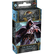 The Blood of Gondor Expansion Pack: LOTR LCG