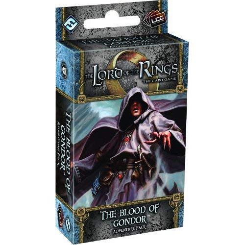 The Blood of Gondor Expansion Pack: LOTR LCG