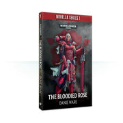 The Bloodied Rose Paperback