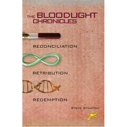 The Bloodlight Chronicles Trilogy (PDF)