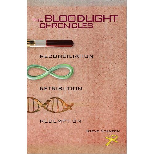The Bloodlight Chronicles Trilogy (PDF)