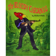 The Bloody Cardinal (Paperback)