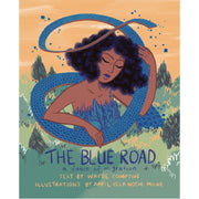 The Blue Road (Paperback)
