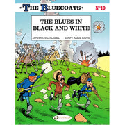 The Bluecoats Vol. 10 (Paperback)