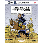 The Bluecoats Vol. 7 (Paperback)