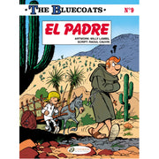 The Bluecoats Vol. 9 (Paperback)