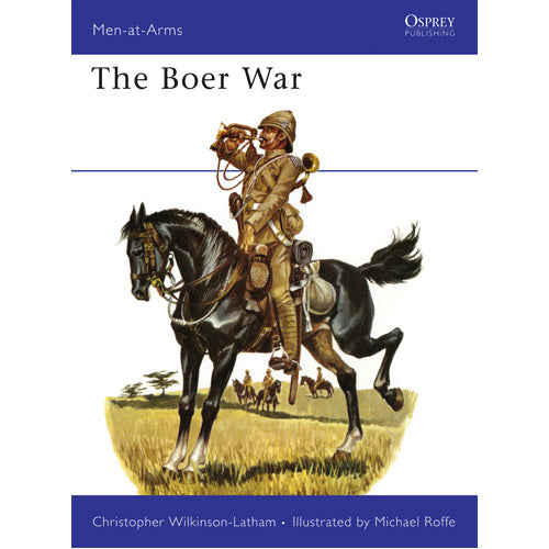 The Boer War