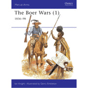The Boer Wars (1)