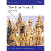 The Boer Wars (2)