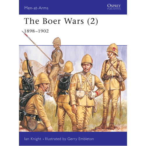 The Boer Wars (2)