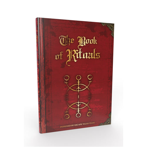 The Book Of Rituals