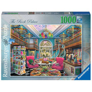 The Book Palace, (1000 pieces)