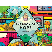 The Book of Hope (Hardback)