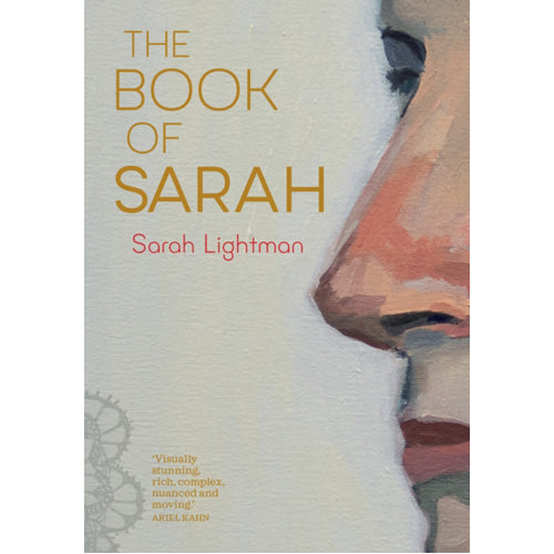 The Book of Sarah (Hardback)