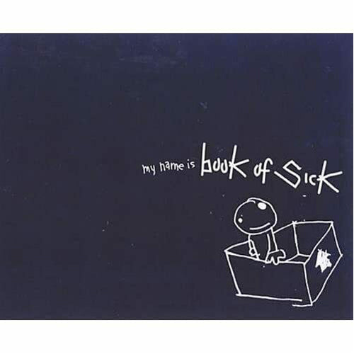 The Book of Sick (Paperback)