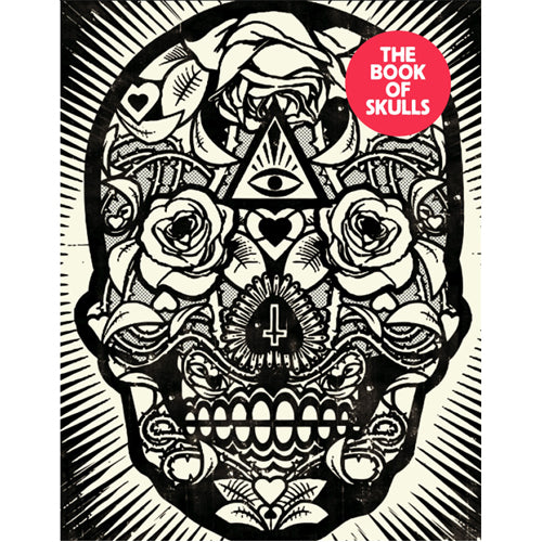 The Book of Skulls