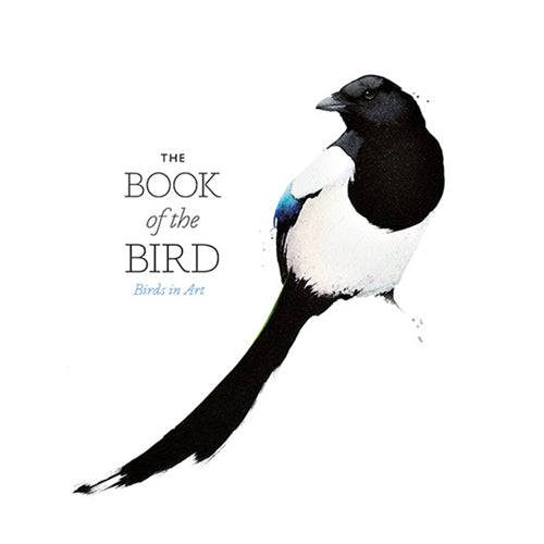 The Book of the Bird