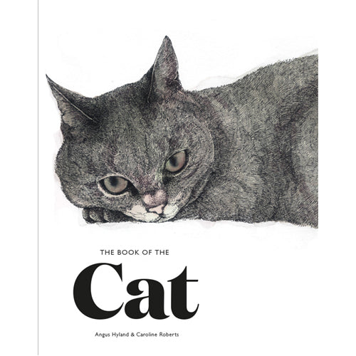 The Book of the Cat