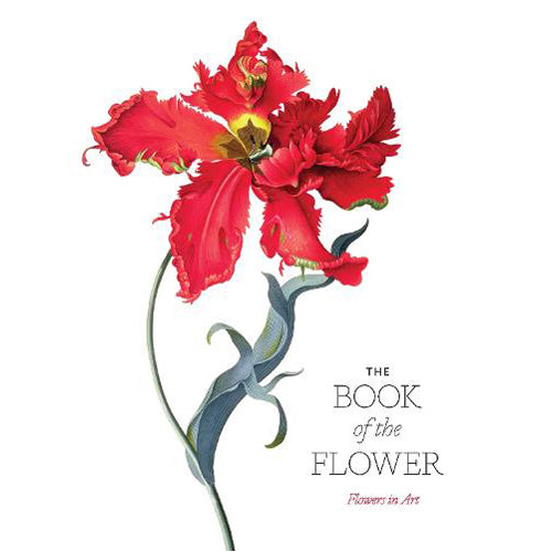 The Book of the Flower