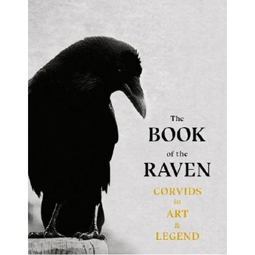 The Book of the Raven