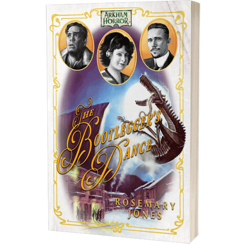 The Bootlegger's Dance