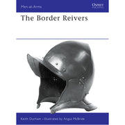 The Border Reivers
