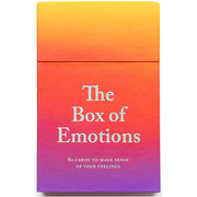 The Box of Emotions