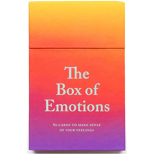 The Box of Emotions