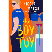 The Boy Toy